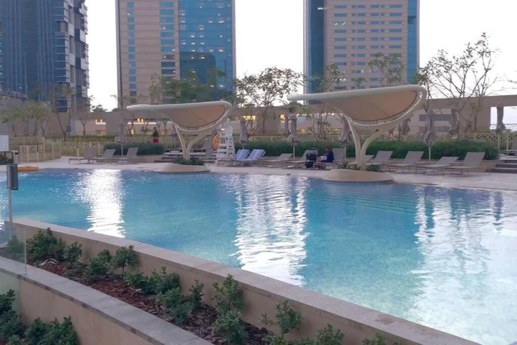 First Class 2br With Full Burj Khalifa And Fountain View Apartment *